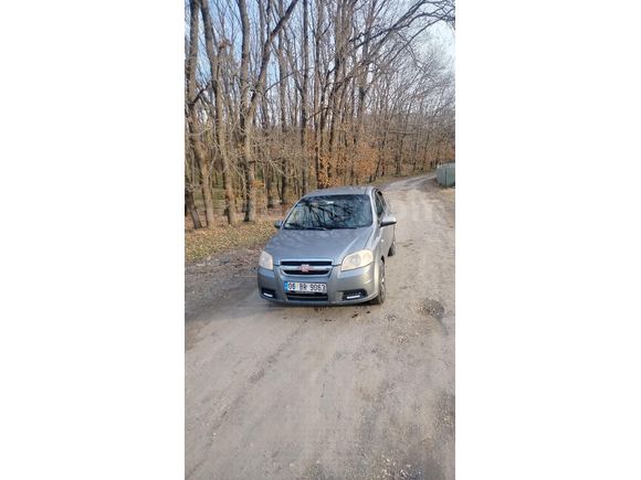 Sahibinden Chevrolet Aveo 1.4 SE 2008 Model