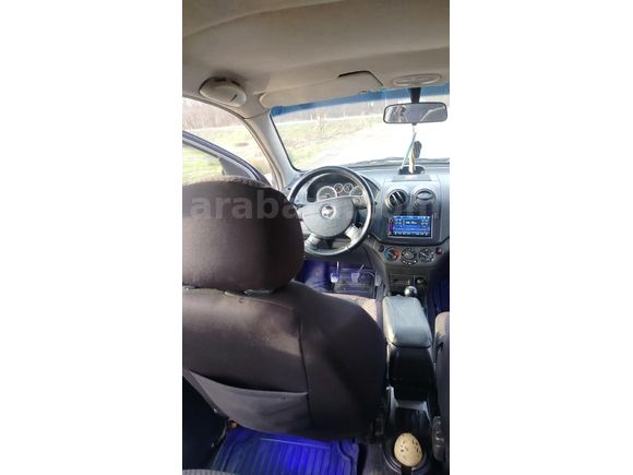 Sahibinden Chevrolet Aveo 1.4 SE 2008 Model