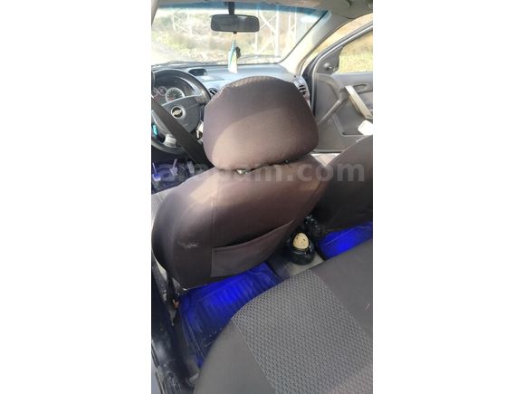 Sahibinden Chevrolet Aveo 1.4 SE 2008 Model