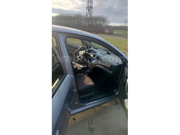 Sahibinden Chevrolet Aveo 1.4 SE 2008 Model