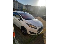 Sahibinden Ford Fiesta 1.25 Trend 2013 Model Zonguldak 140.000 km Beyaz
