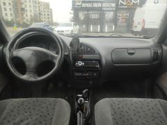 Sahibinden Citroen Saxo 1.5D SX 2000 Model