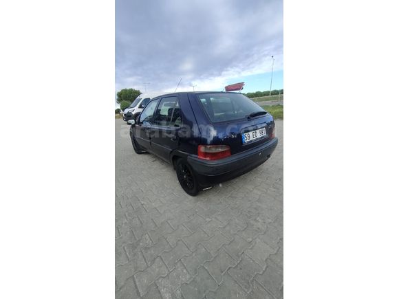 Sahibinden Citroen Saxo 1.5D SX 2000 Model