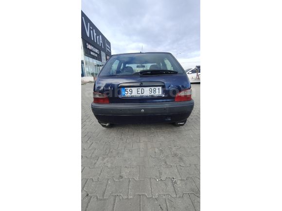 Sahibinden Citroen Saxo 1.5D SX 2000 Model