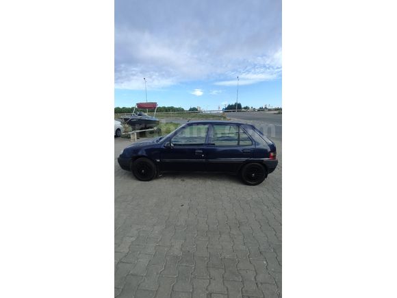 Sahibinden Citroen Saxo 1.5D SX 2000 Model