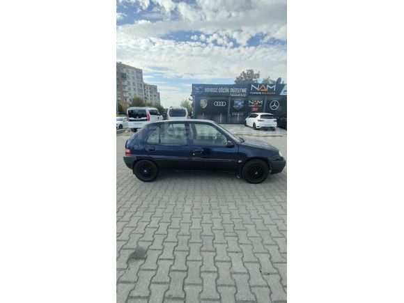Sahibinden Citroen Saxo 1.5D SX 2000 Model