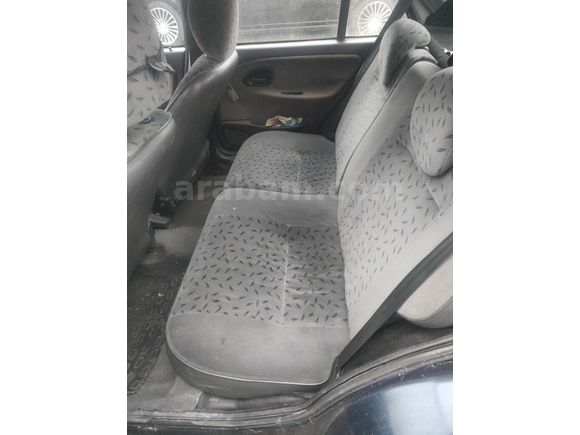 Sahibinden Citroen Saxo 1.5D SX 2000 Model