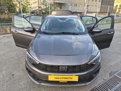 HAS OTOMOTİV'DEN DÜŞÜK KM HATASIZ AYARINDA OTOMATİK EGEA
