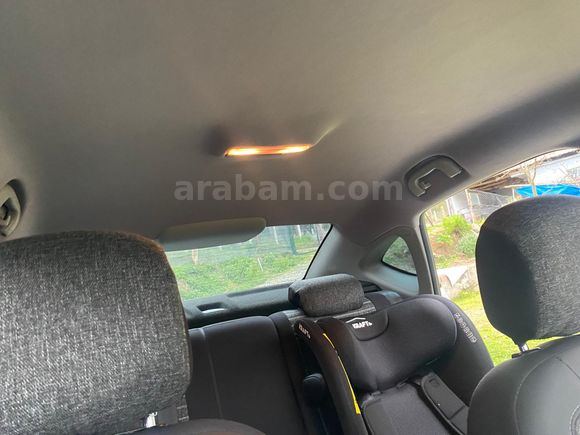 Sahibinden Opel Astra 1.6 CDTI Design 2016 Model