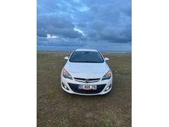 Sahibinden Opel Astra 1.6 CDTI Design 2016 Model