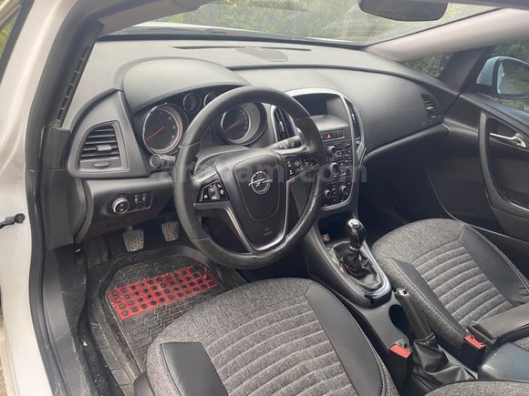 Sahibinden Opel Astra 1.6 CDTI Design 2016 Model