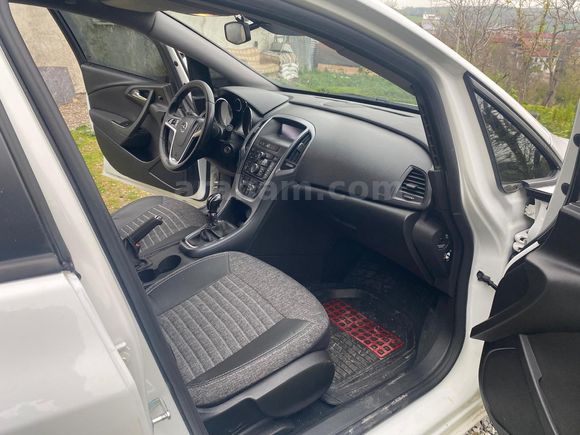 Sahibinden Opel Astra 1.6 CDTI Design 2016 Model