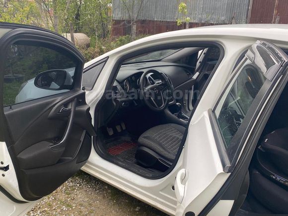Sahibinden Opel Astra 1.6 CDTI Design 2016 Model