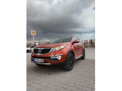Sahibinden Kia Sportage 1.6 GSL Plus 2012 Model