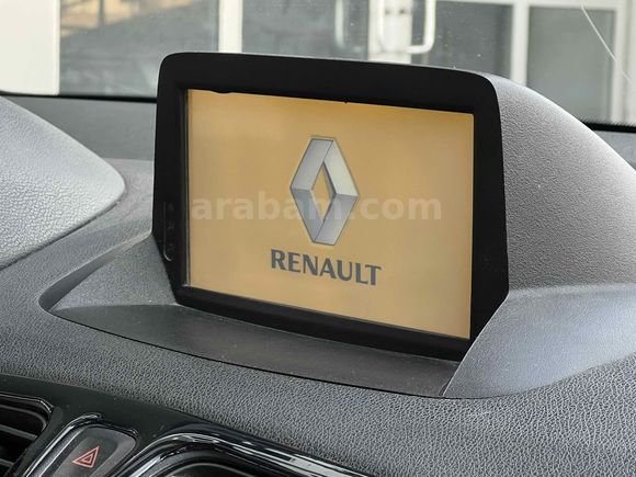 Sahibinden Renault Fluence 1.5 dCi Elegance 2012 Model 