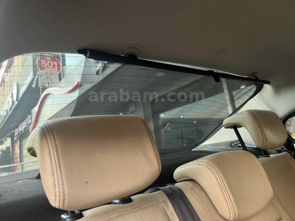 Sahibinden Renault Fluence 1.5 dCi Elegance 2012 Model 