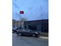Sahibinden Renault Fluence 1.5 dCi Elegance 2012 Model 