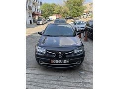 Sahibinden Renault Megane 1.5 dCi extreme paket 2009 Model  