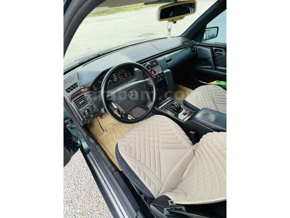 1997 MODEL TR TEK. 177.oooKM DEĞİŞENSİZ  