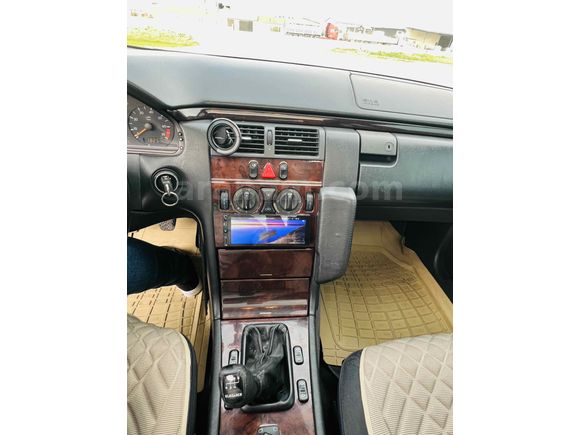 1997 MODEL TR TEK. 177.oooKM DEĞİŞENSİZ  