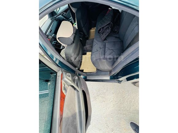1997 MODEL TR TEK. 177.oooKM DEĞİŞENSİZ  