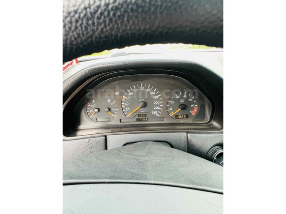 1997 MODEL TR TEK. 177.oooKM DEĞİŞENSİZ  