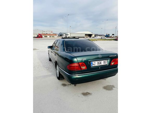 1997 MODEL TR TEK. 177.oooKM DEĞİŞENSİZ  