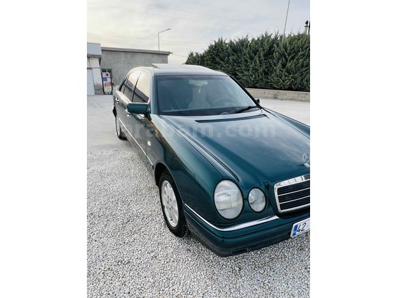 1997 MODEL TR TEK. 177.oooKM DEĞİŞENSİZ  