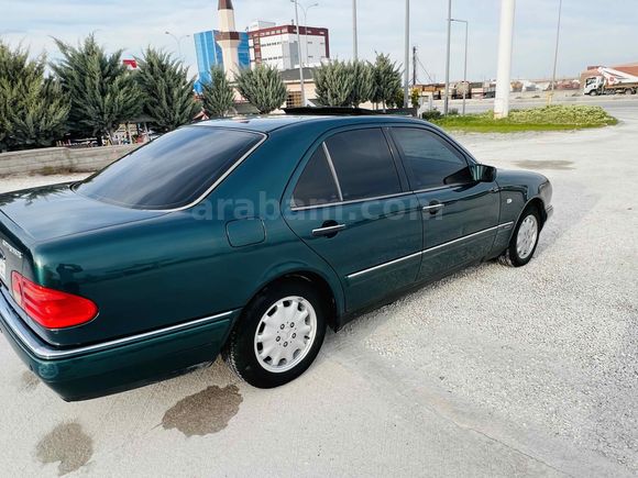 1997 MODEL TR TEK. 177.oooKM DEĞİŞENSİZ  