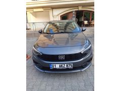 Sahibinden Fiat Egea 1.4 Fire Easy 2022 Model 