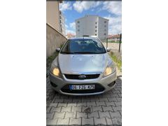 Sahibinden Ford Focus 1.6 TDCi  TAKAS OLUR