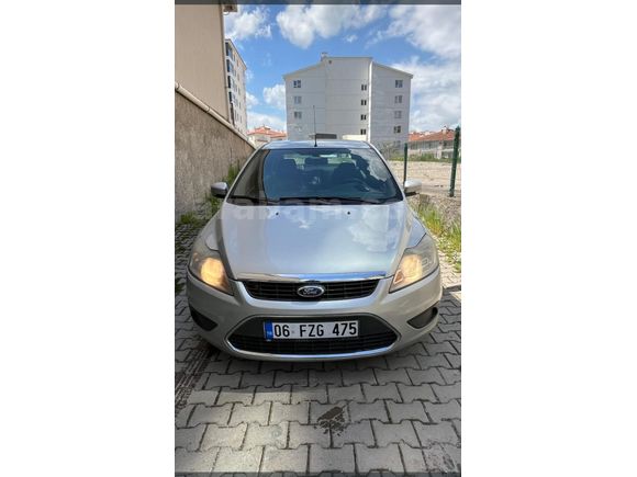 Sahibinden Ford Focus 1.6 TDCi  TAKAS OLUR