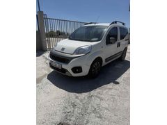 Sahibinden Fiat Fiorino Combi 1.3 Multijet Premio 2023 Model Ağrı