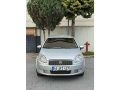 Galeriden Fiat Linea 1.3 Multijet Active Plus 2013 Model Kayseri