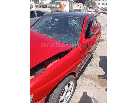 Sahibinden Ford Escort 1.6 CLX 1999 Model