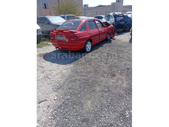 Sahibinden Ford Escort 1.6 CLX 1999 Model