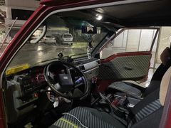 Sahibinden Mitsubishi L 300 Camlı Van 1997 Model 0 muaneli 2028 5inci aya kadar muanesi devam