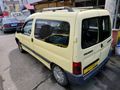 2000 MODEL 1.9 D Peugeot Partner Trabzon