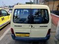 2000 MODEL 1.9 D Peugeot Partner Trabzon