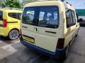 2000 MODEL 1.9 D Peugeot Partner Trabzon