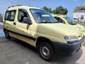 2000 MODEL 1.9 D Peugeot Partner Trabzon