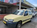 2000 MODEL 1.9 D Peugeot Partner Trabzon