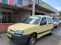 2000 MODEL 1.9 D Peugeot Partner Trabzon