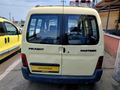 2000 MODEL 1.9 D Peugeot Partner Trabzon