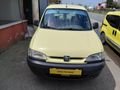 2000 MODEL 1.9 D Peugeot Partner Trabzon