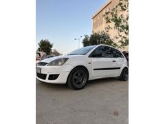 Sahibinden Ford Fiesta 1.6 TDCi Sport 2008 Model 