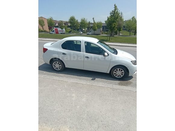 Sahibinden Renault Symbol 1.5 dCi Joy 2014 Model