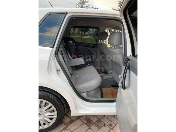 Sahibinden Volkswagen Polo 1.4 Basicline 2004 Model 
