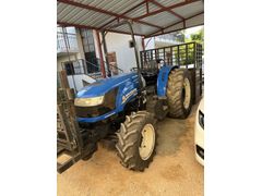 Sahibinden New Holland TD65B 
