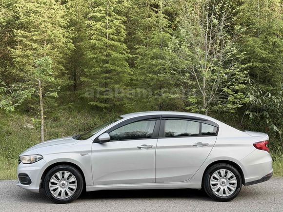 Sahibinden Fiat Egea 1.3 Multijet Easy 2018 Model 